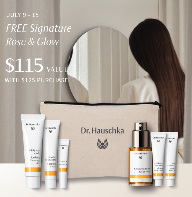 dr hauschka product image