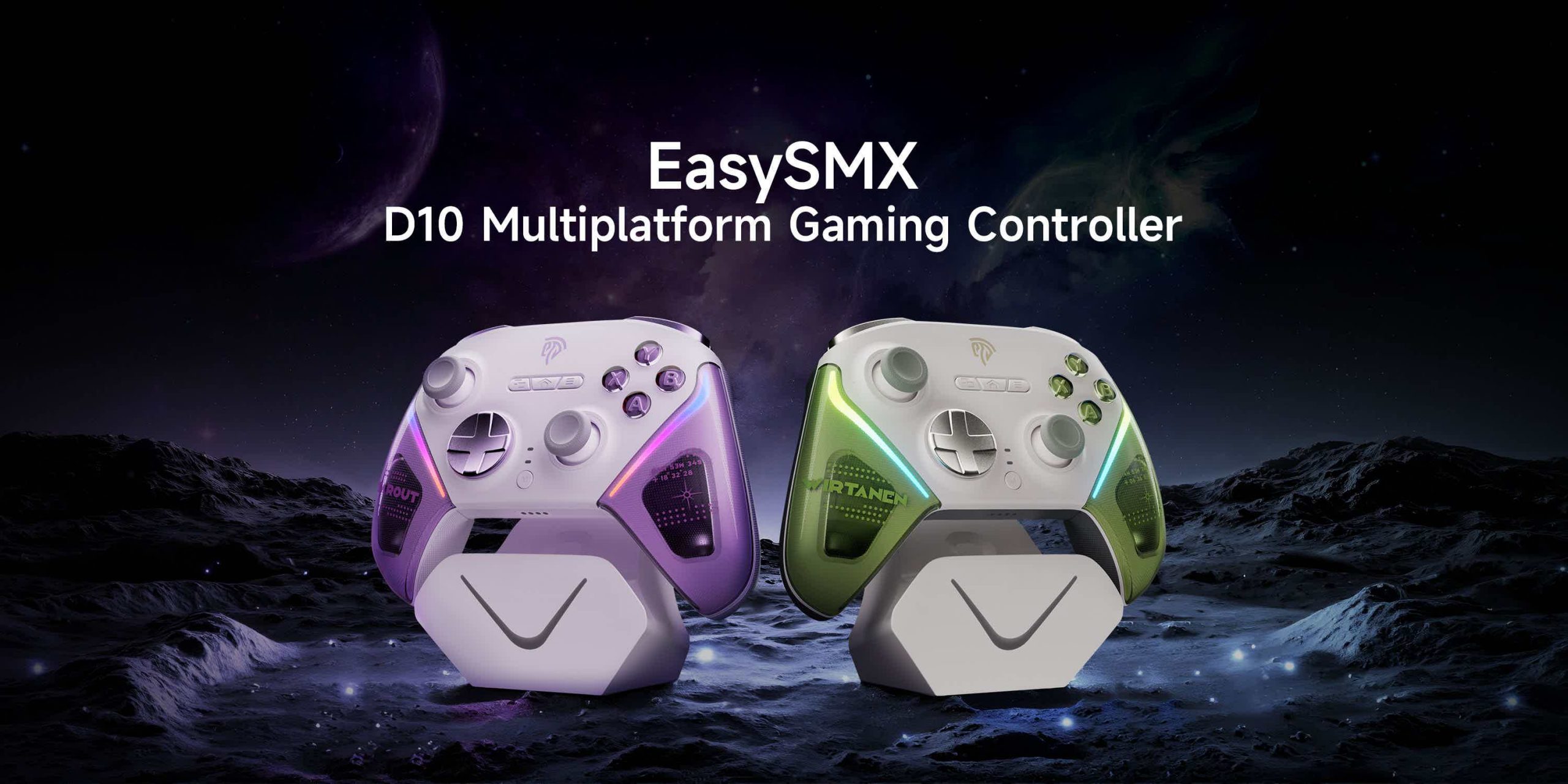 easysmx product image