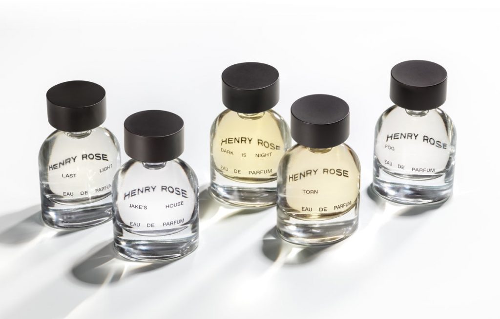 My Deep Dive into Henry Rose: Clean Fragrance That Actually Stays With You
