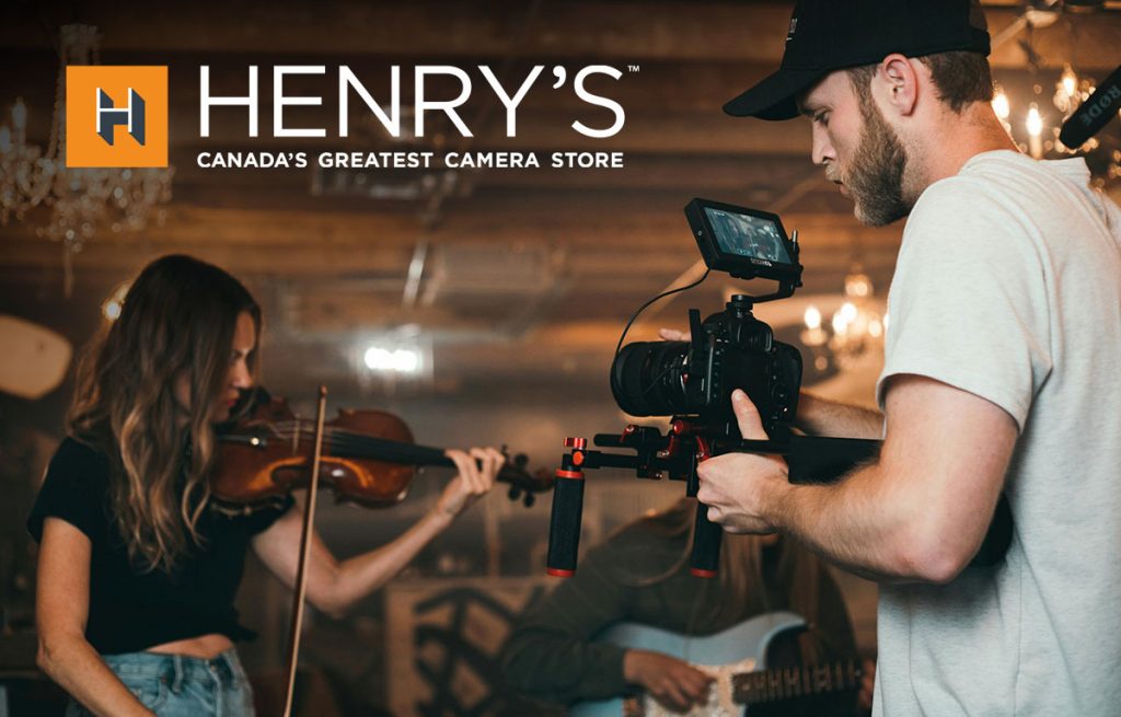 My Experience Shopping at Henrys: Is It Still Canada’s Best Camera Store?