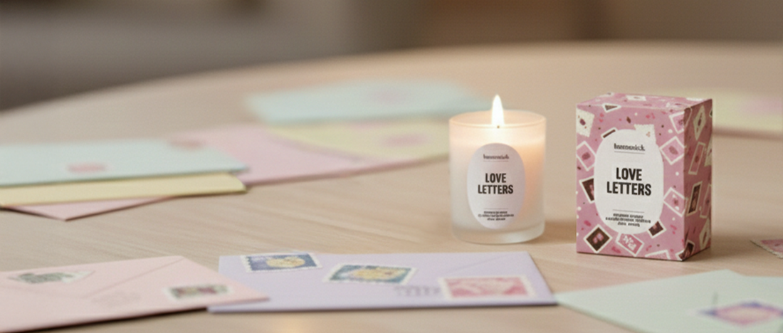 homesick candles product image