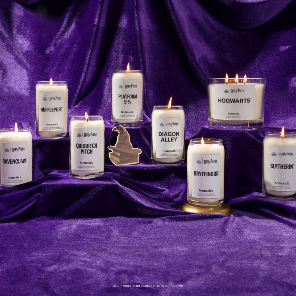 Do Homesick Candles Really Smell Like Home? My Personal Review