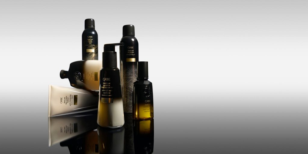 My Deep Dive into Oribe Hair Care: Is This Luxury Line Worth the Investment?
