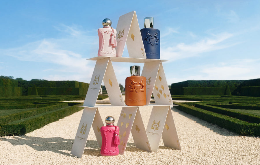 parfums de marly product image