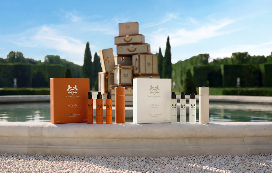 My Deep Dive Into Parfums de Marly: Why These Fragrances Are Worth the Hype