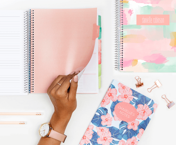 My Obsession with Organization: A Deep Dive into Plum Paper Planners