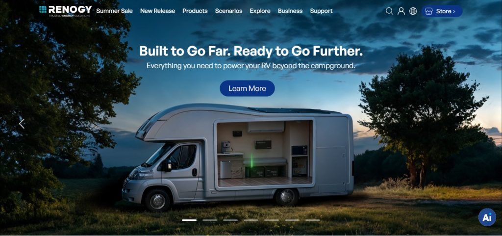 My Real Experience with renogy: What You Should Know
