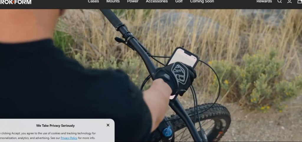 How Rokform Transformed My Tech – A Deep Dive into Durability & Convenience