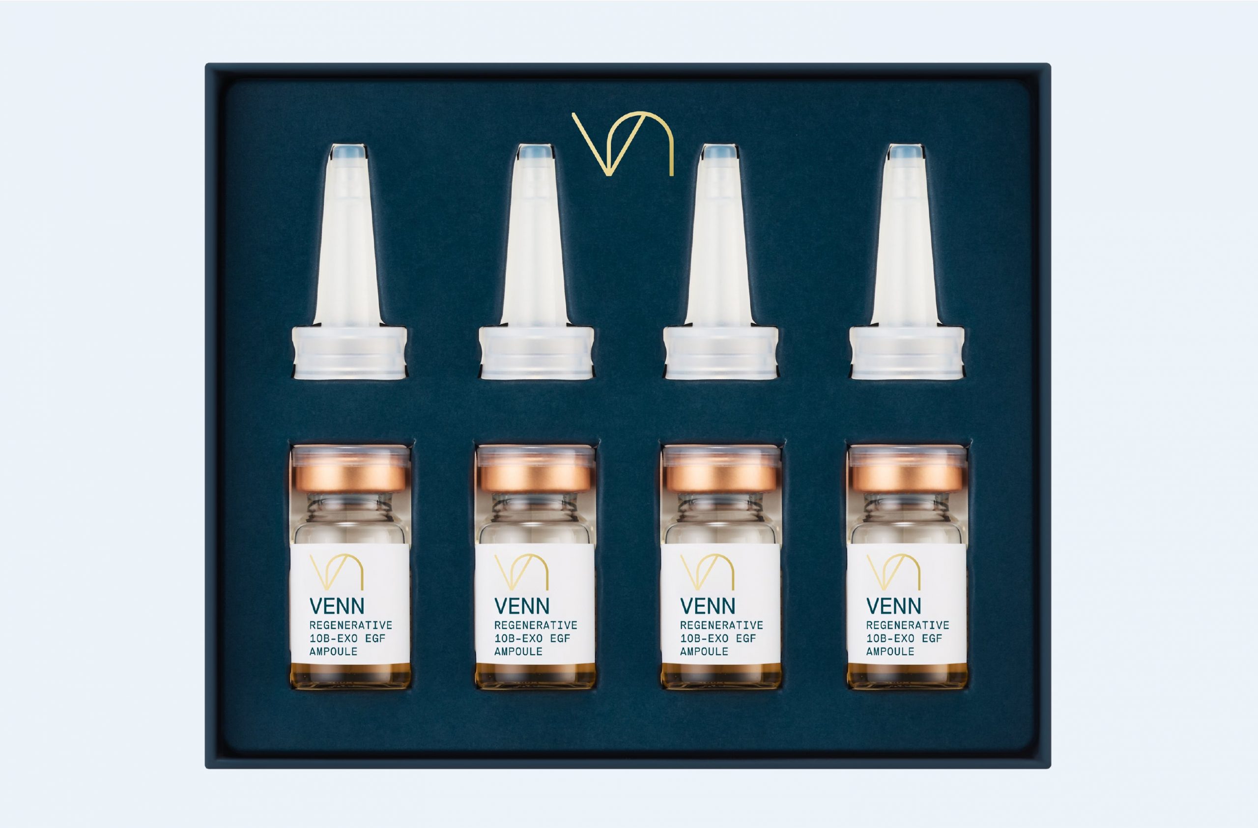 venn skincare product image