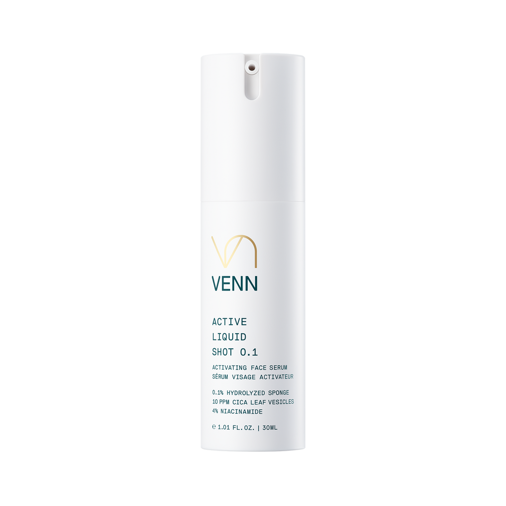 venn skincare product image