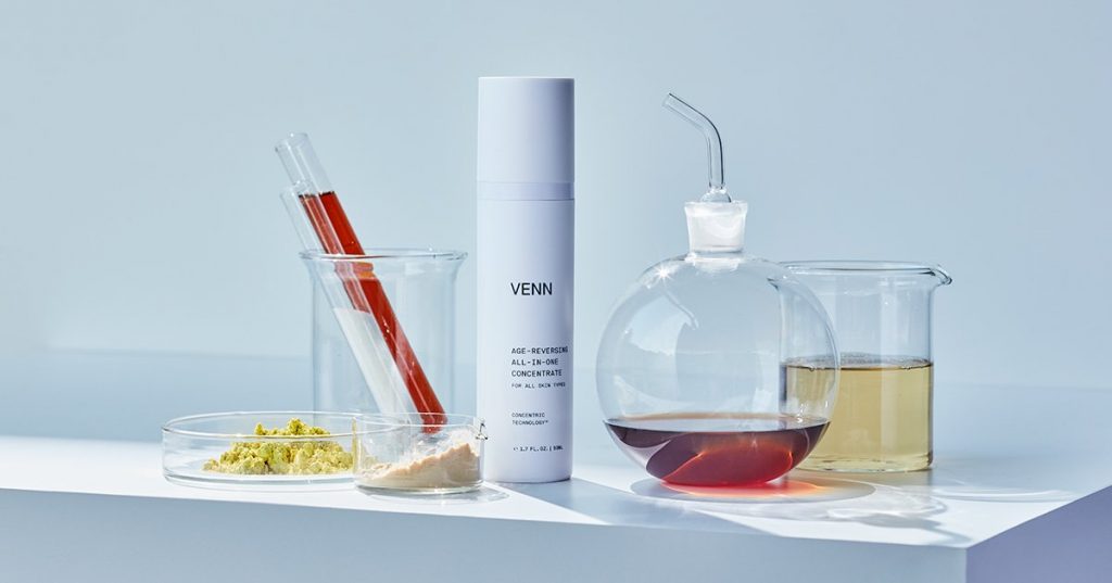 My Experience with Venn Skincare: Is This Minimalist Routine Worth the Investment?