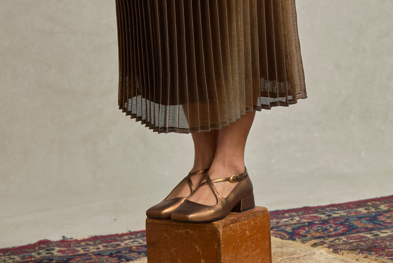 Why Aerosoles Became My Go-To Footwear for All-Day Comfort