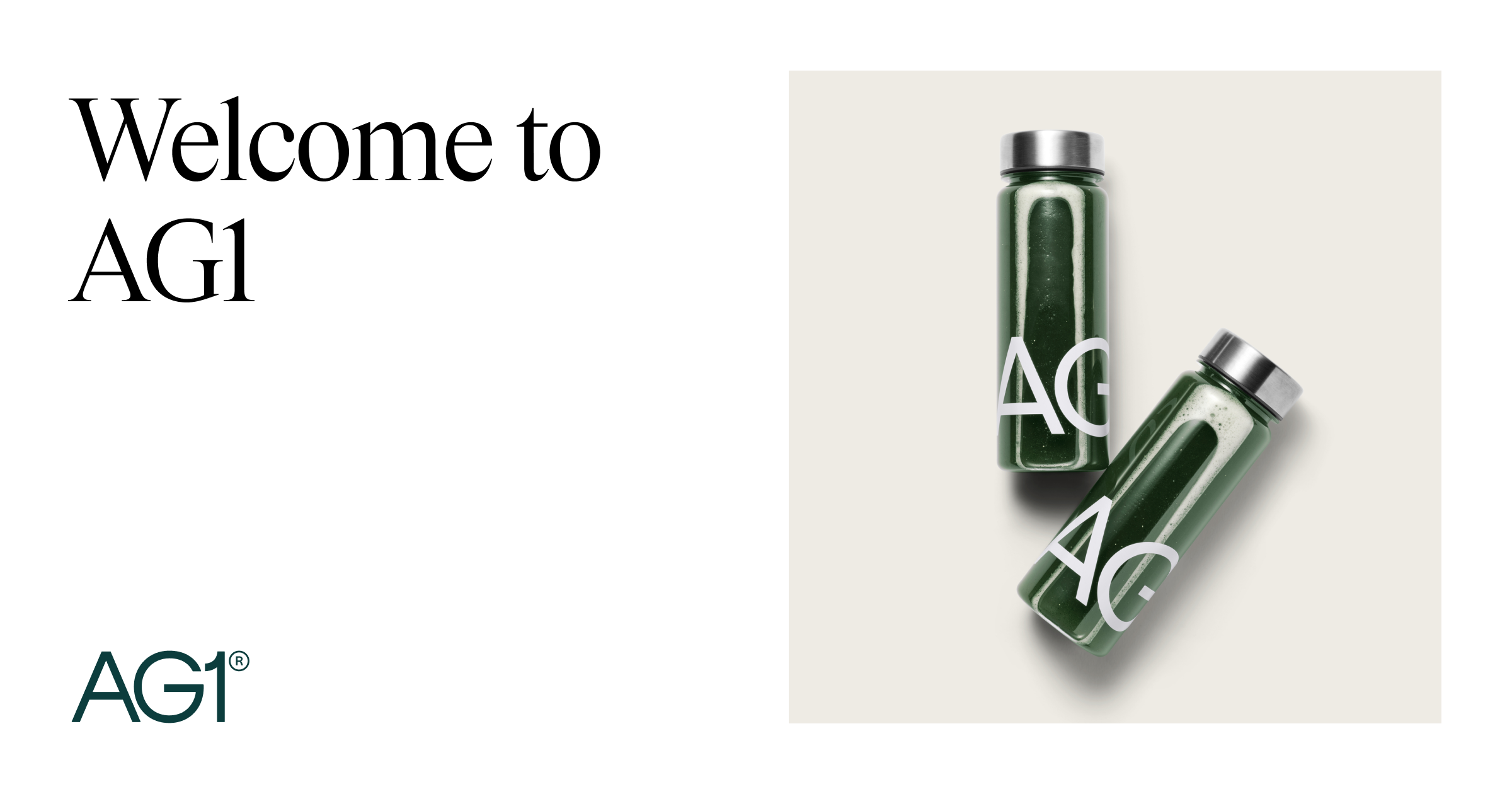 ag1 product image