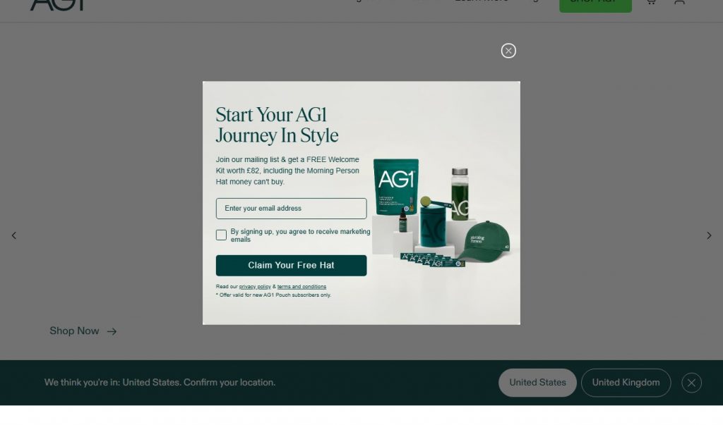 Is AG1 Worth the Hype? My Experience After 6 Months of Daily Use