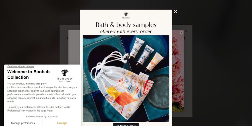 Pourquoi les bougies Baobab sont devenues mes objets de décoration préférés