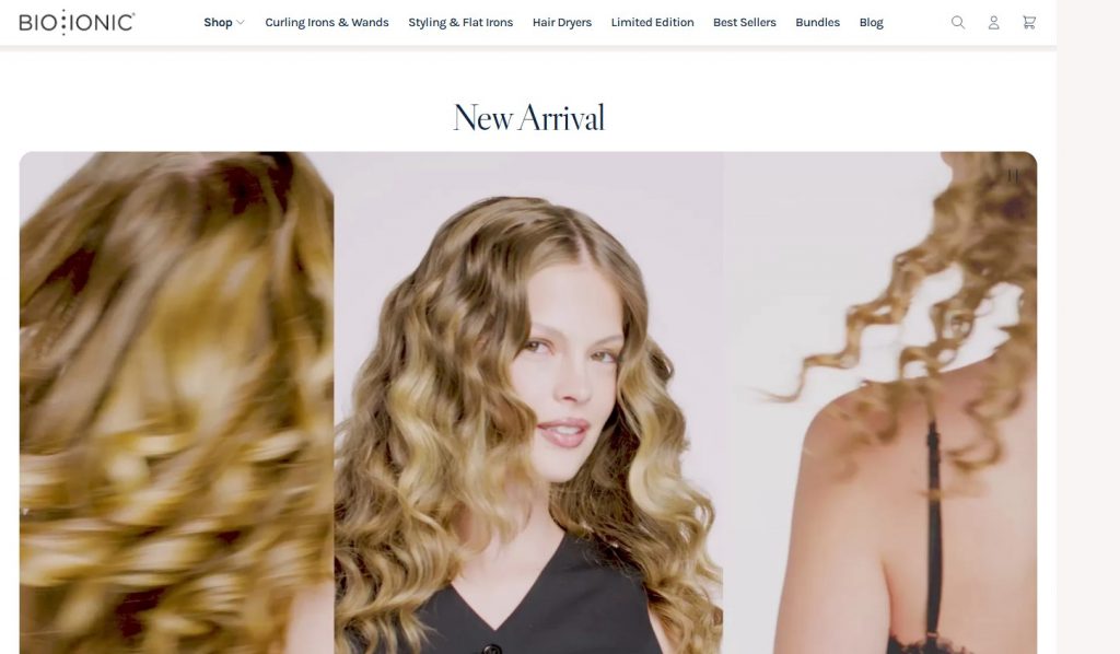 Why I Switched to Bio Ionic: My Journey to Healthier Hair