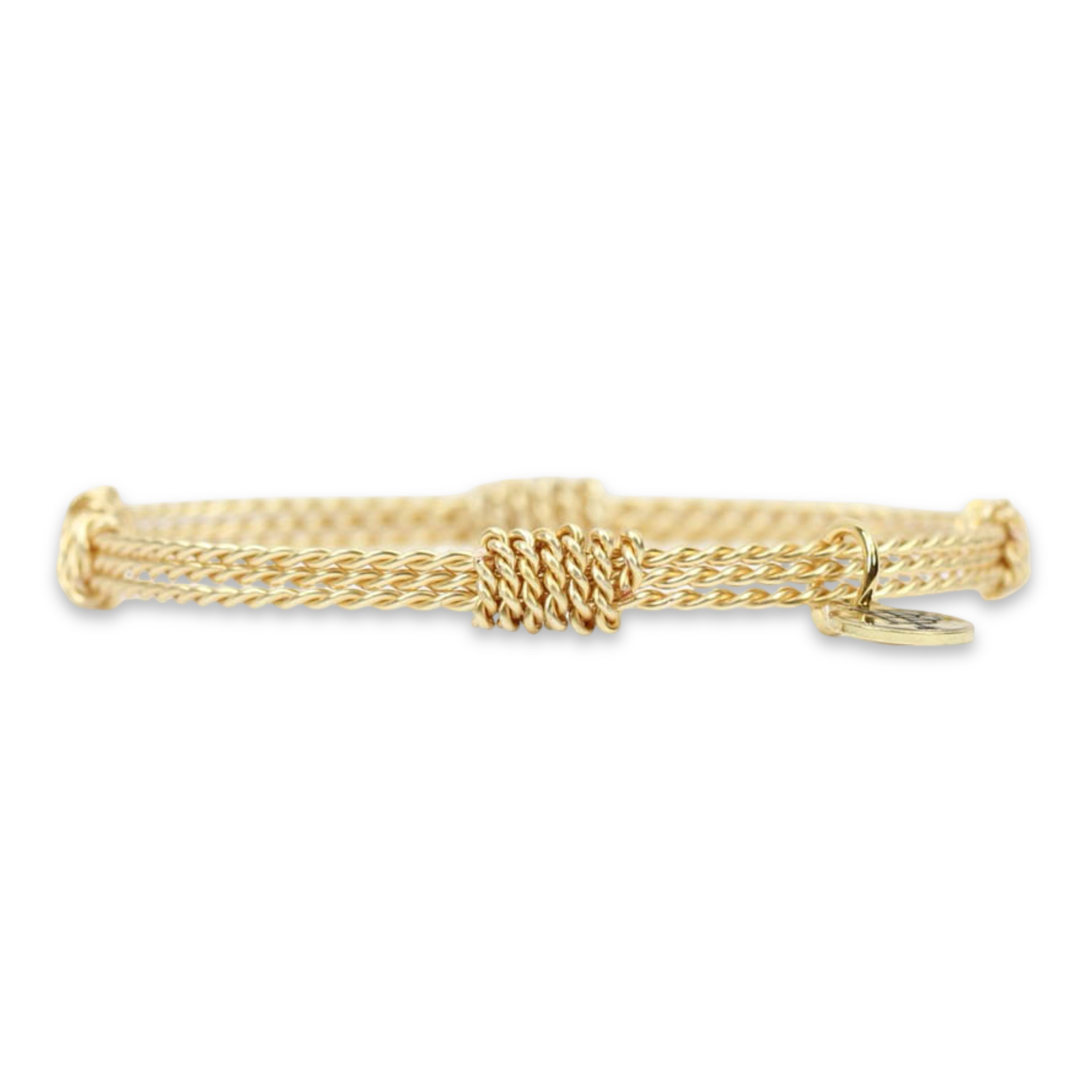 bourbon and bowties bracelet product image