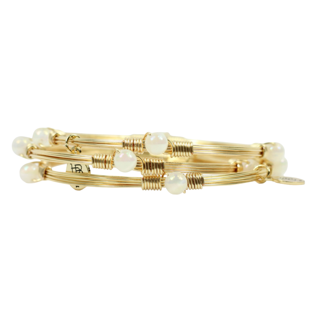 Why a Bourbon and Bowties Bracelet is the Ultimate Stackable Accessory