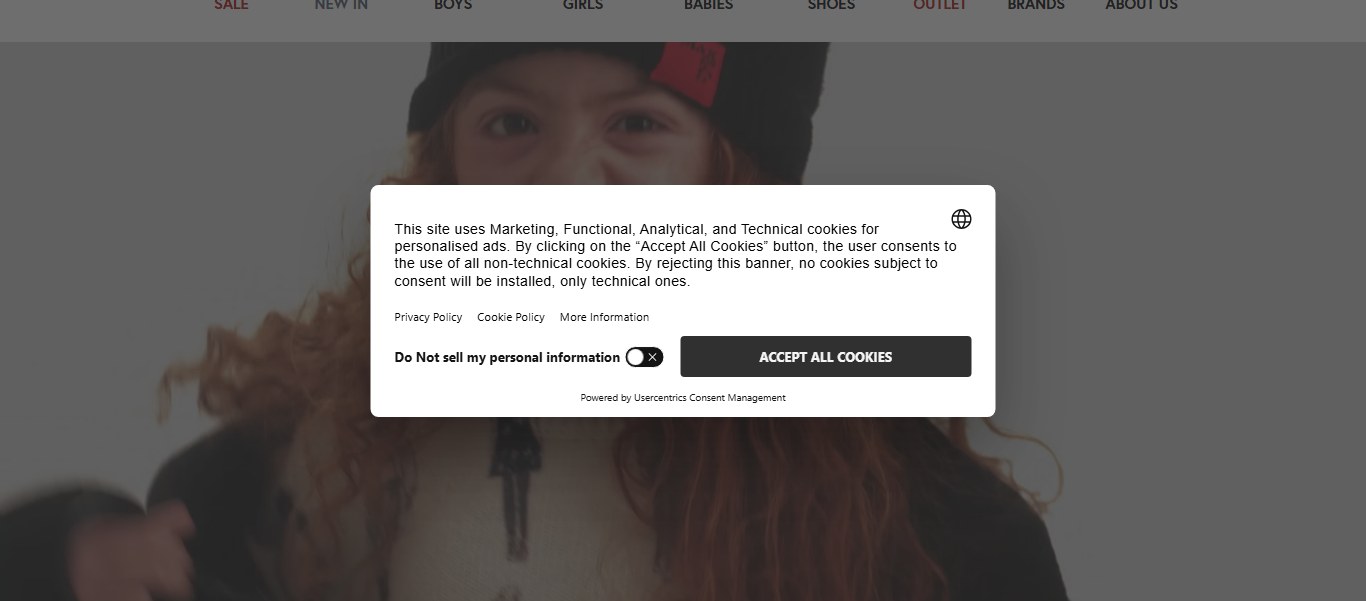 brave kids product image
