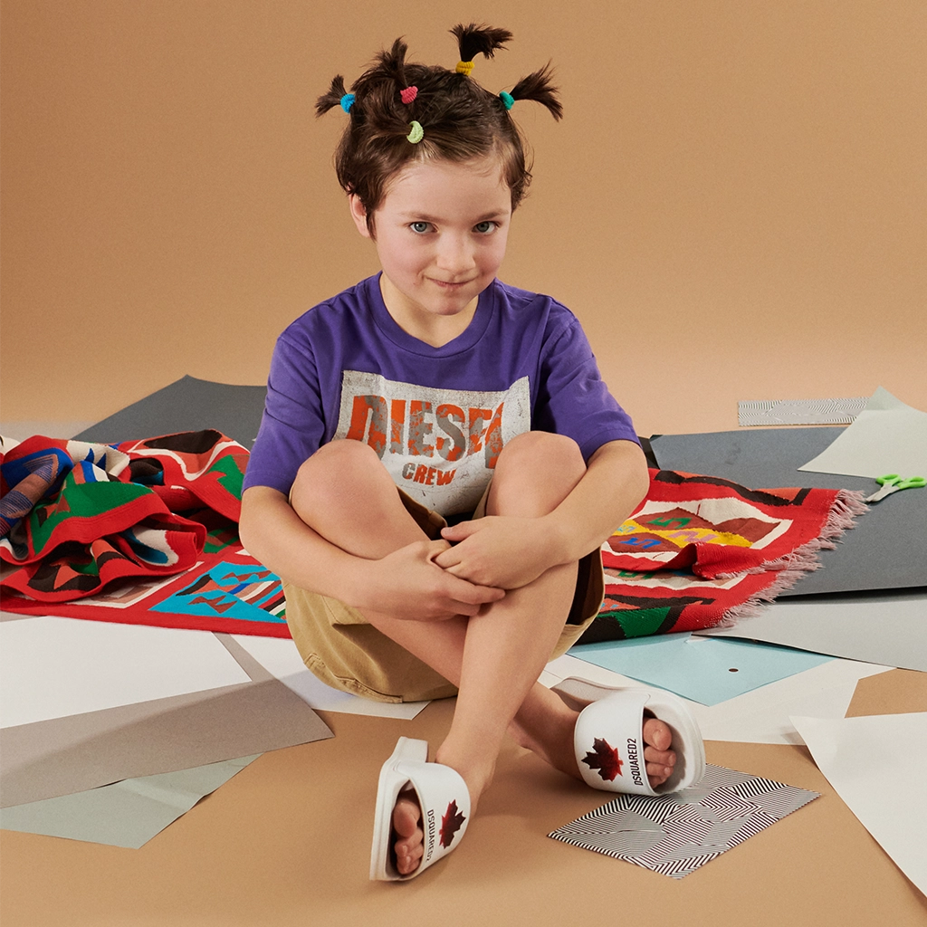 Brave Kids: La mia esperienza con la moda bambino che fa la differenza