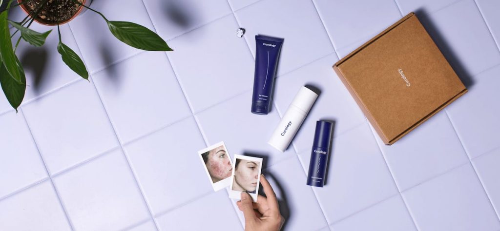 My Experience With Curology: Is Custom Skincare Worth the Hype?