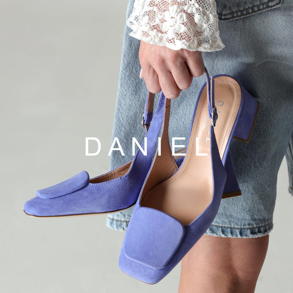 daniel footwear product image
