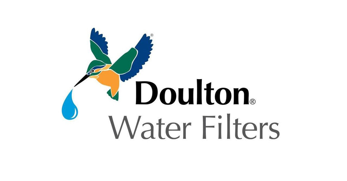 doulton water filter product image