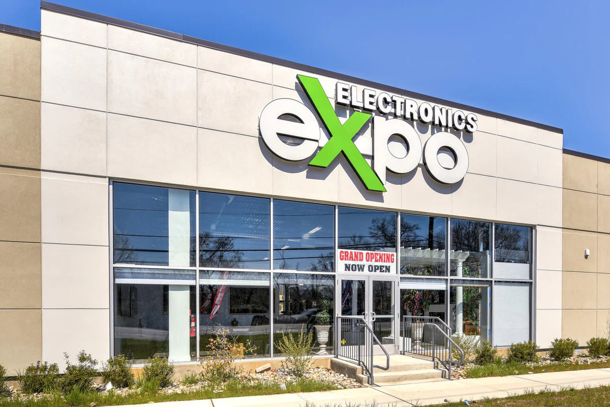 electronics expo product image