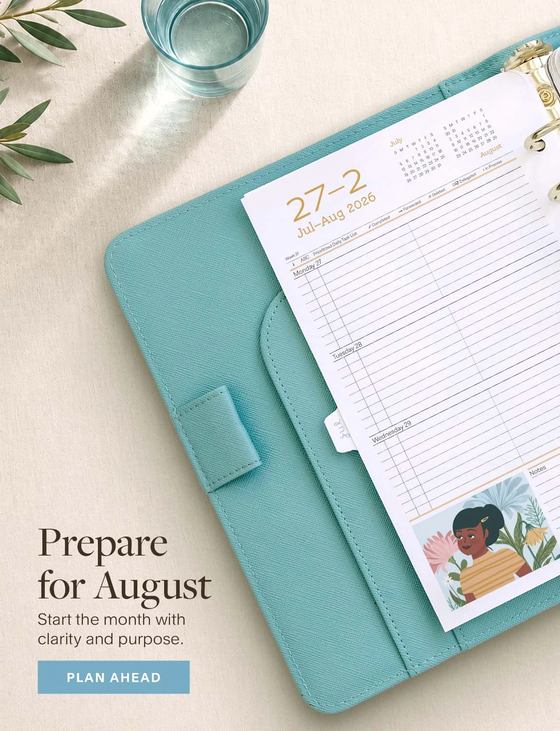 franklin planner product image