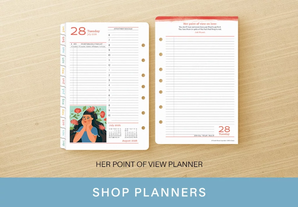 Why I Went Back to Paper: My Experience With Franklin Planner