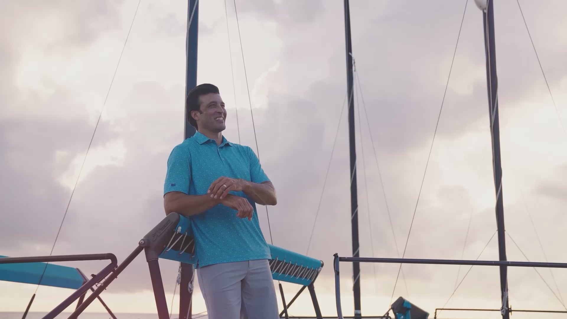 greg norman clothing product image