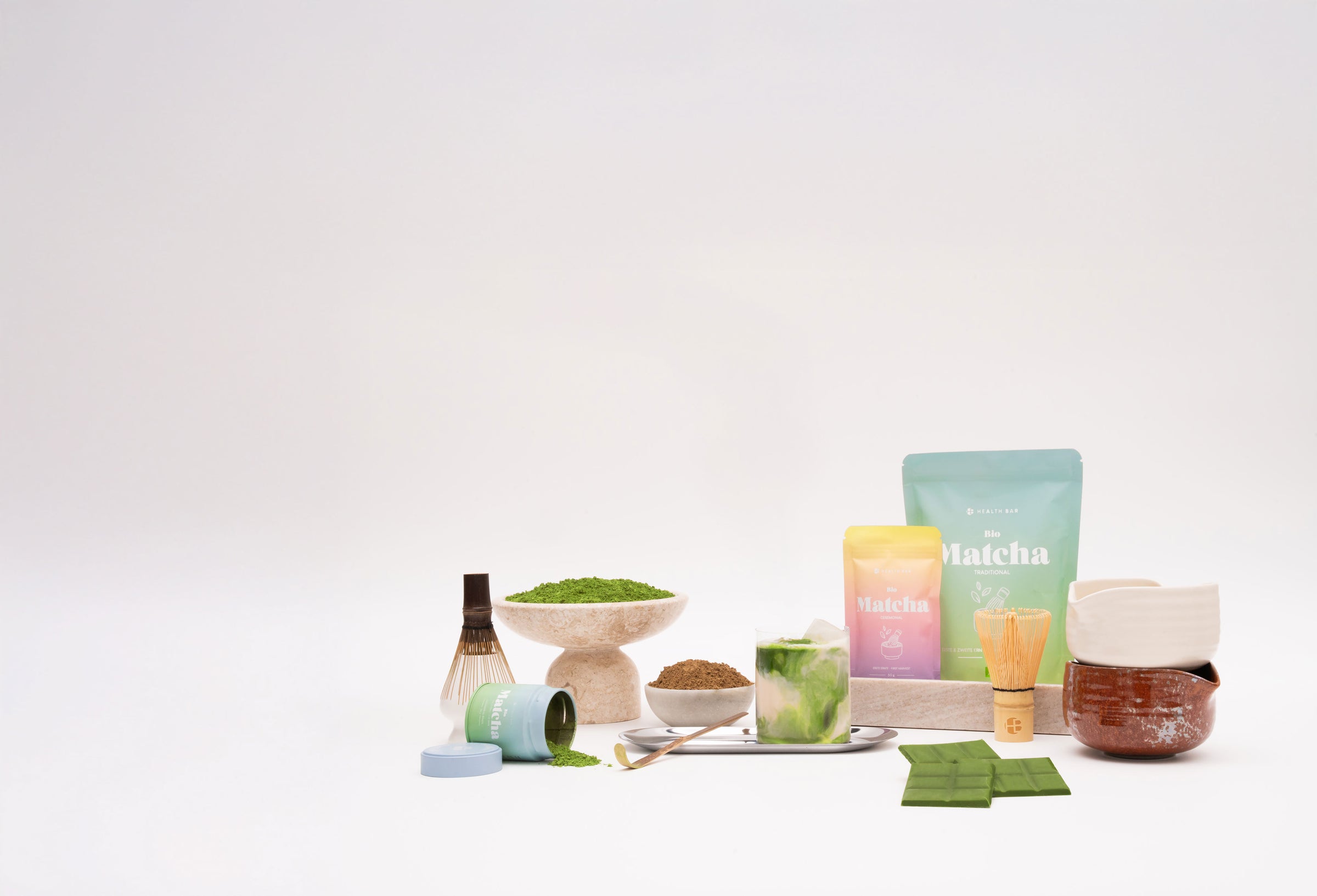 health bar product image