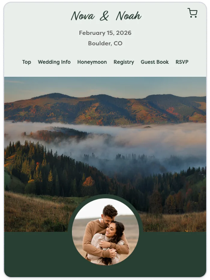 Why Honeyfund Was the Best Decision We Made for Our Wedding Registry