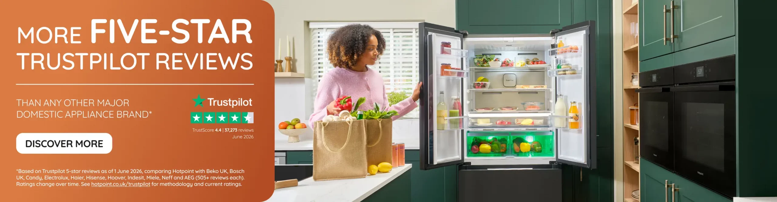 hotpoint product image