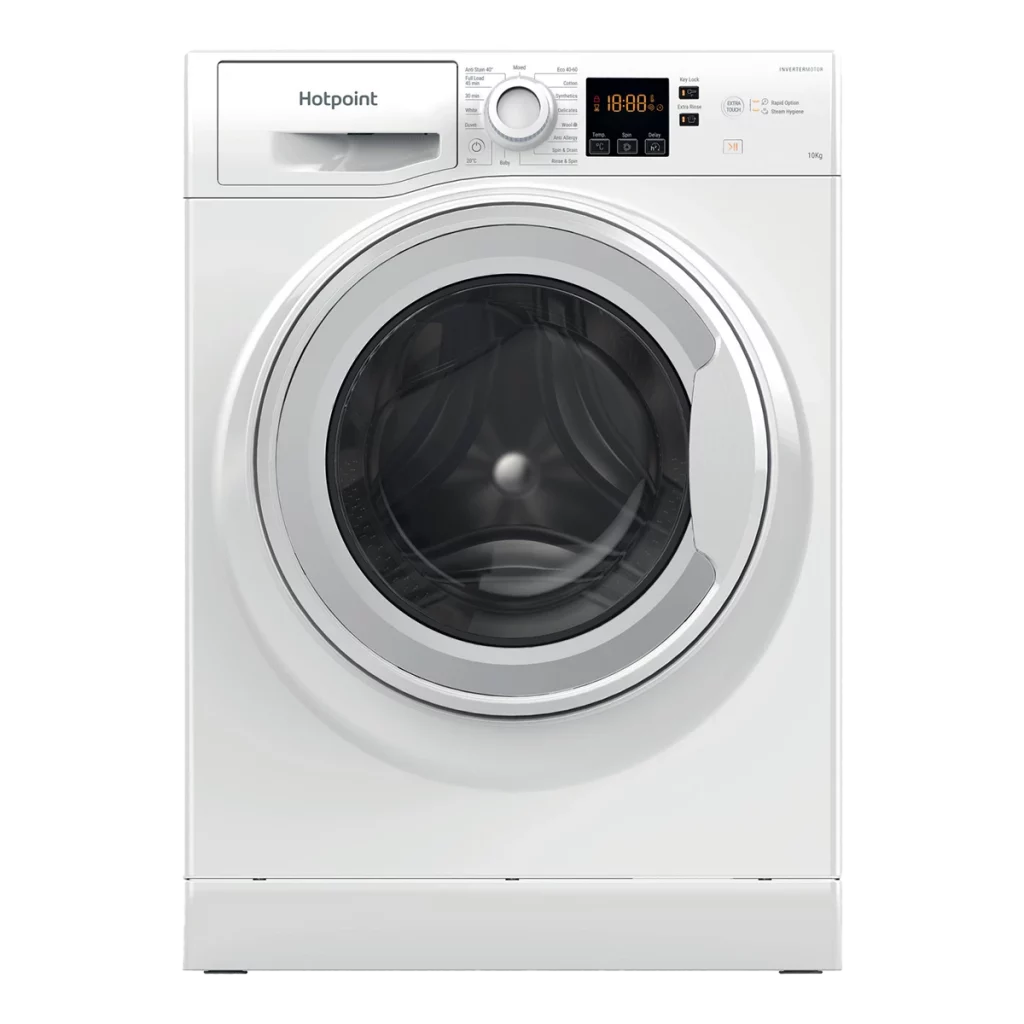 Is Hotpoint Worth It? My Experience After Switching My Entire Kitchen