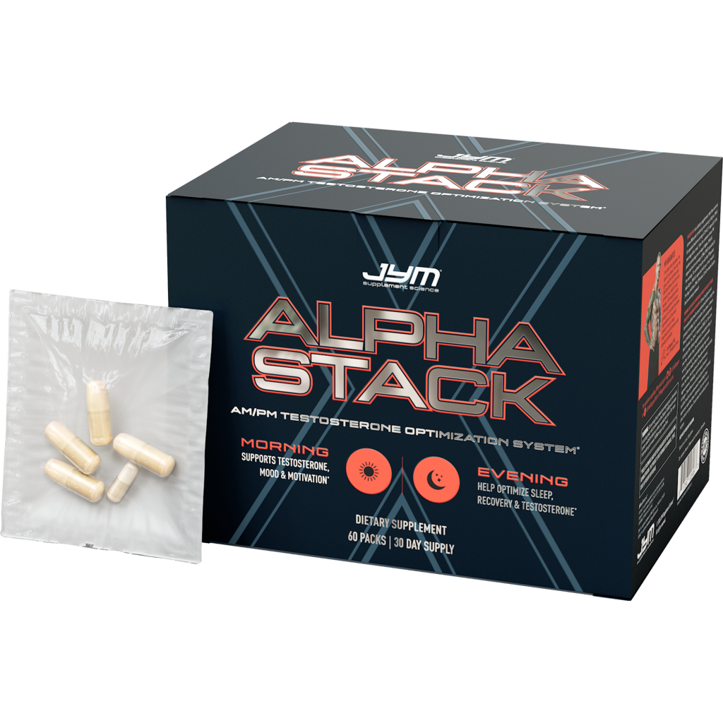My Personal Journey with JYM Supps: Do They Actually Work?