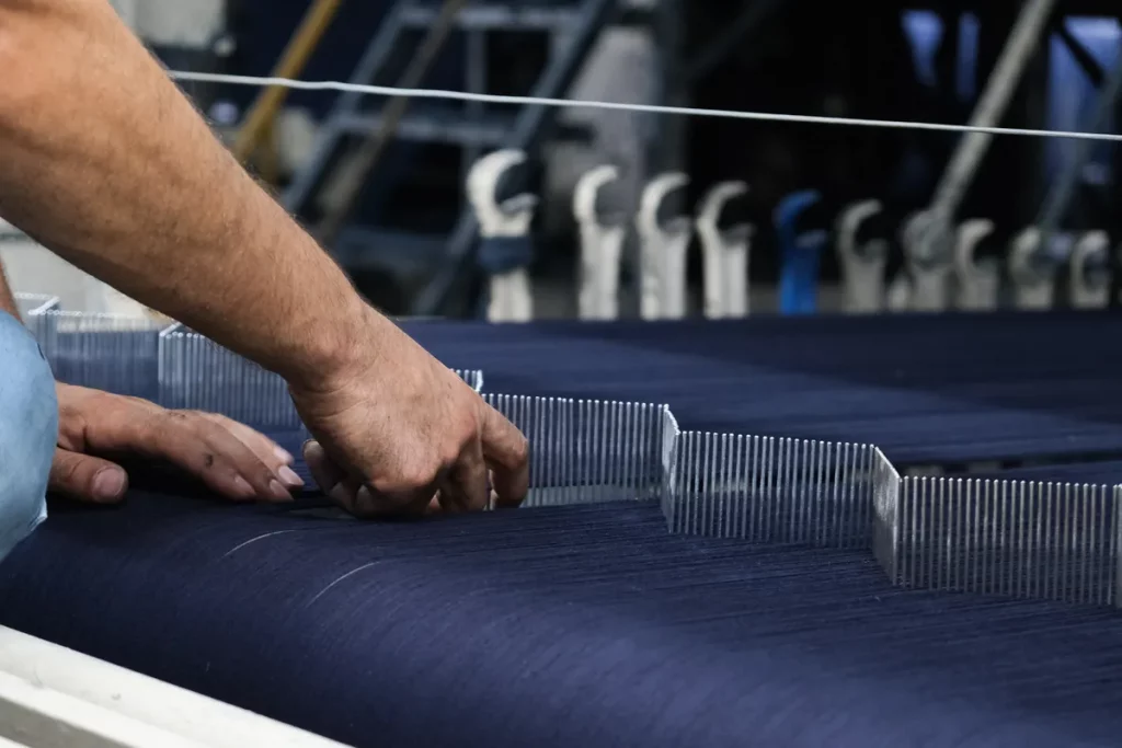 Kuyichi : Pourquoi ce jean est devenu mon nouveau basique éco-responsable