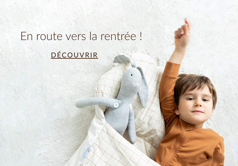 Little Crevette : Mon avis sur ces indispensables pour bébé si doux
