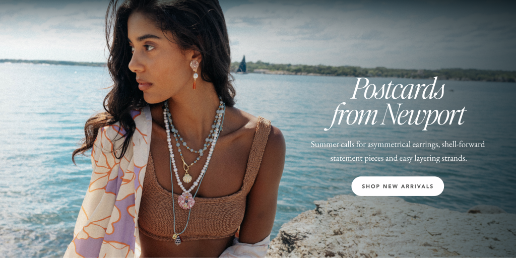 Why Loren Hope Jewelry Became My Daily Go-To Accessory