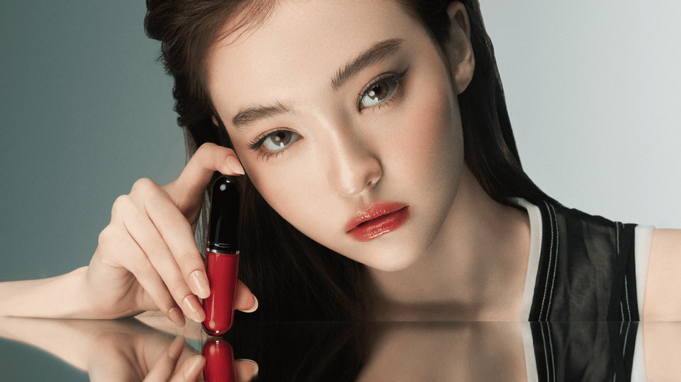 mac cosmetics product image