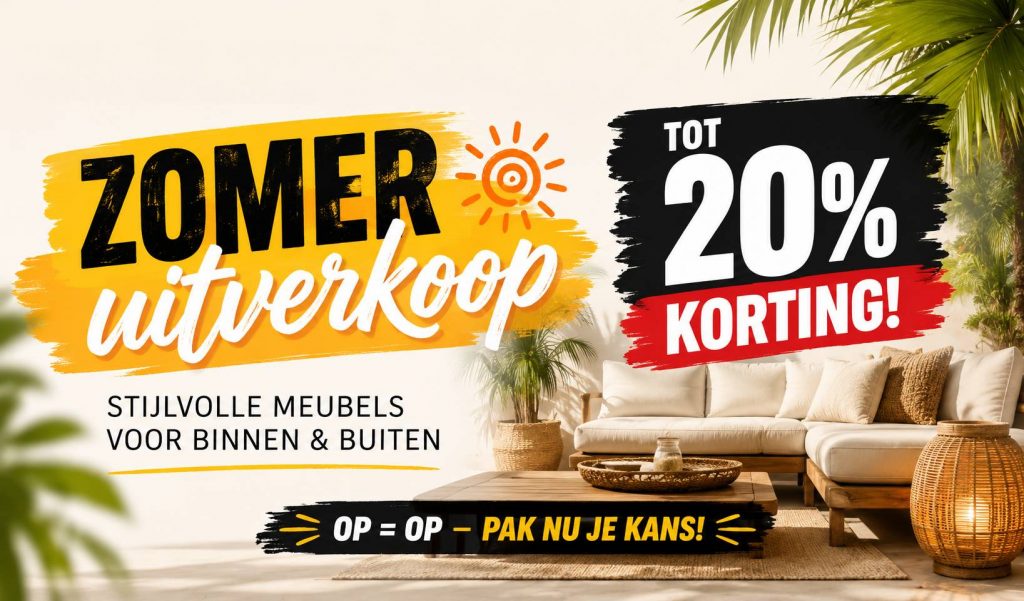 Mon avis sur Meubello : Enfin des meubles stylés livrés chez moi en Belgique