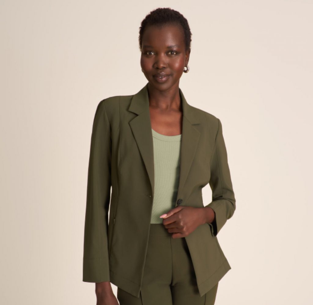 My Journey to a Better Work Wardrobe: A Personal Take on M.M.LaFleur