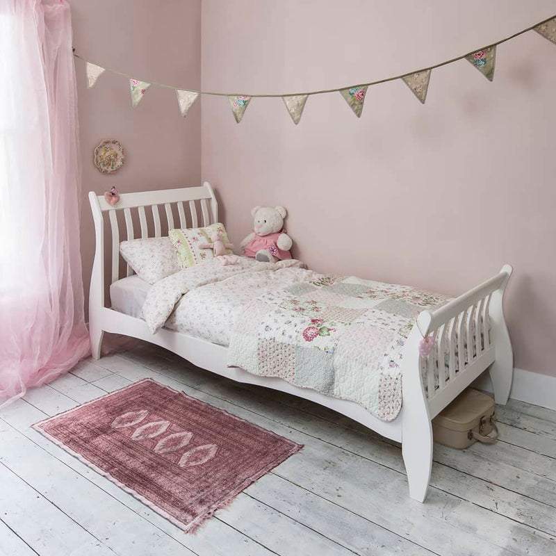 Transforming Our Kids’ Rooms: A Personal Review of Noa and Nani Furniture