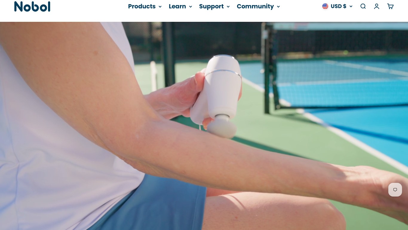 nobol product image