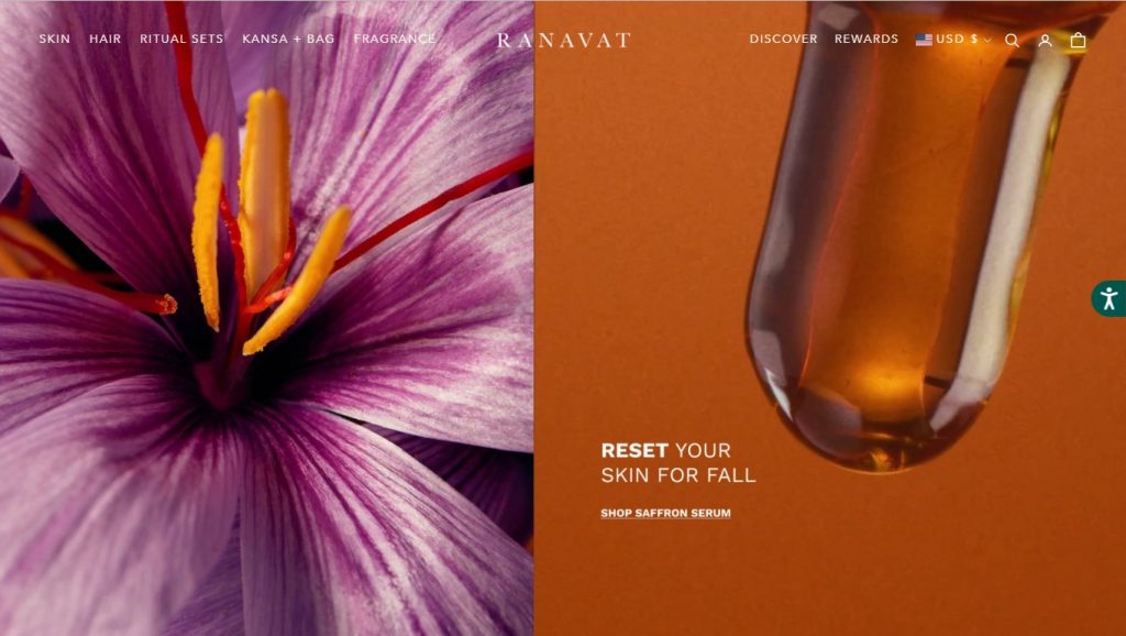 My Experience With Ranavat: Is This Ayurvedic Skincare Worth The Hype?