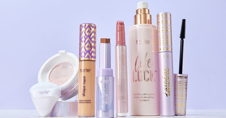 My Personal Journey with Tarte Cosmetics: Why I Can’t Stop Recommending Their Makeup