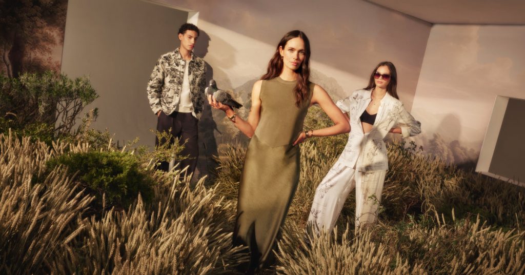 Why Ted Baker Remains My Go-To for Timeless British Style