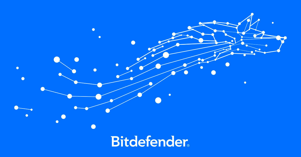 bitdefender antivirus product image