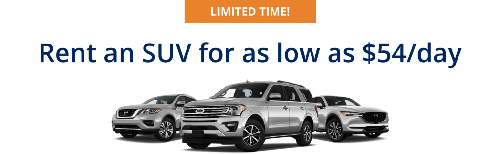 Budget Car Rental Review: My Go-To for Affordable Travel Across the US