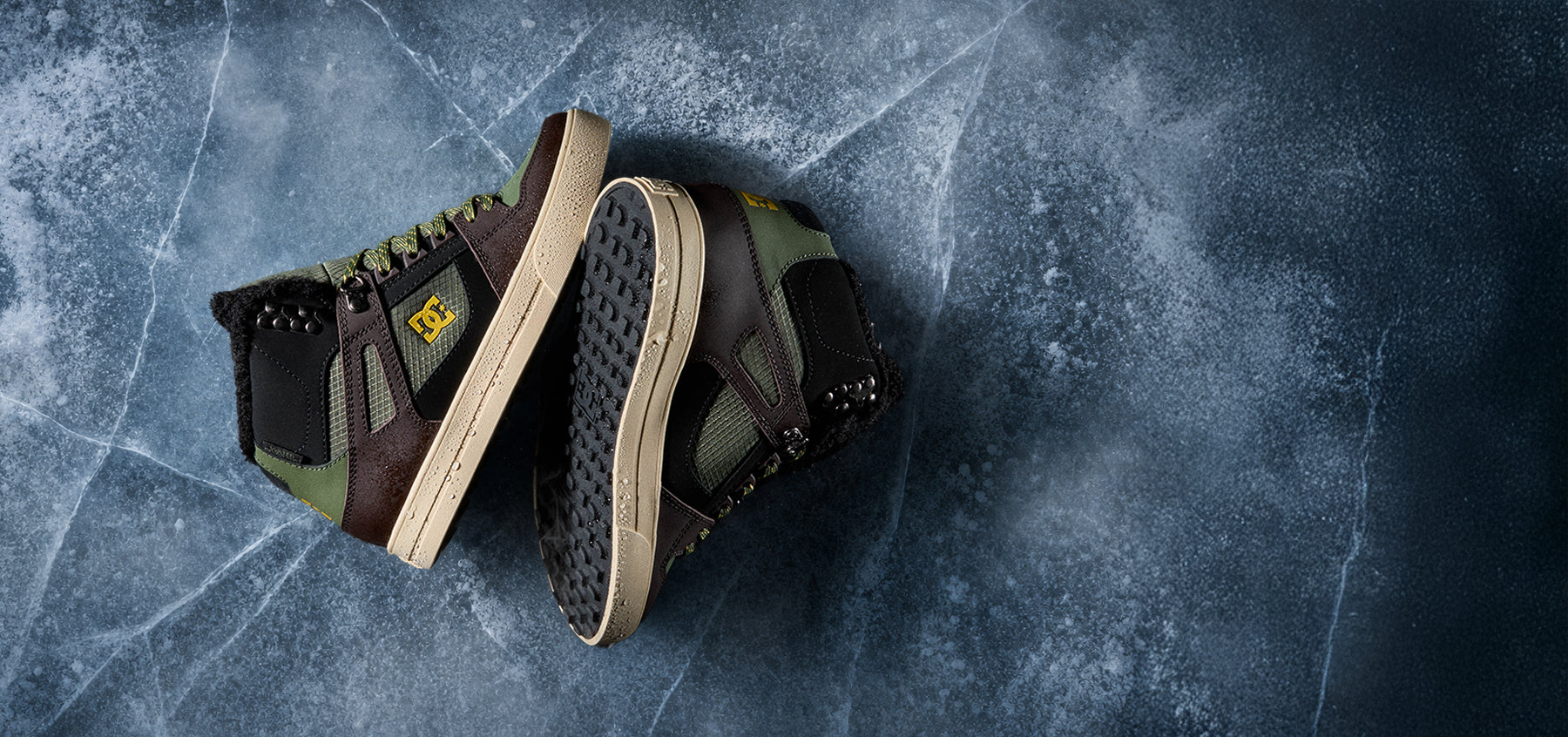 dc shoes product image